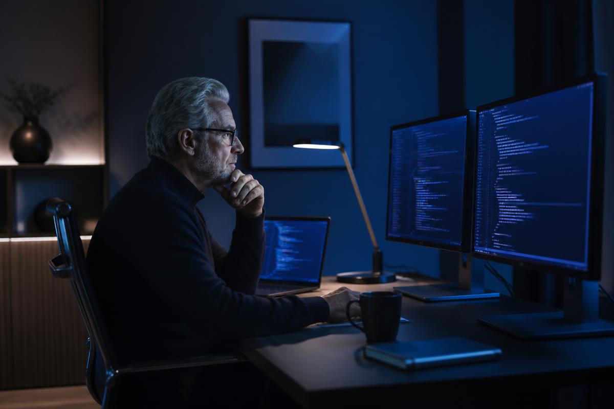 Utbildningen Claude Code för utvecklare
