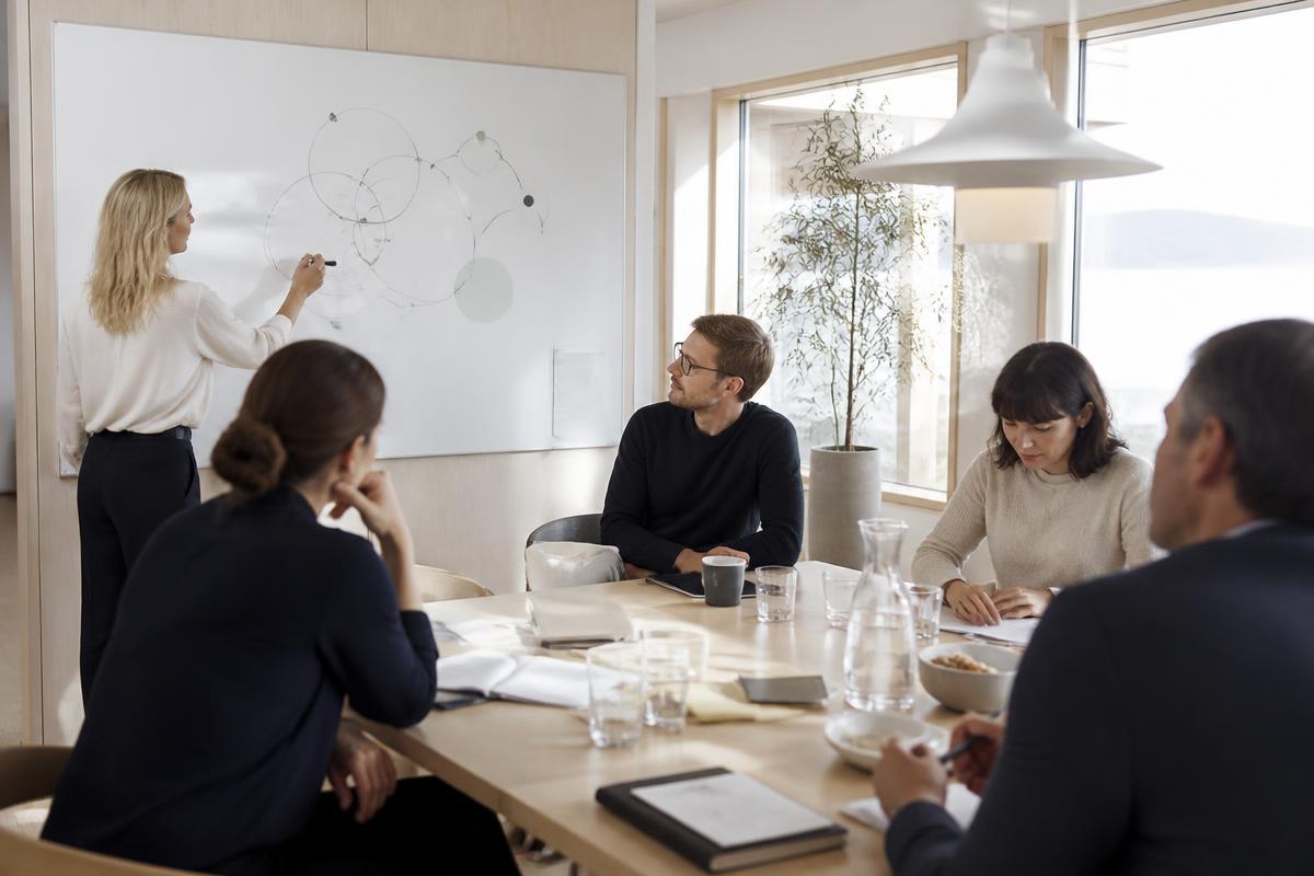 Learning by doing – därför fastnar kunskapen
