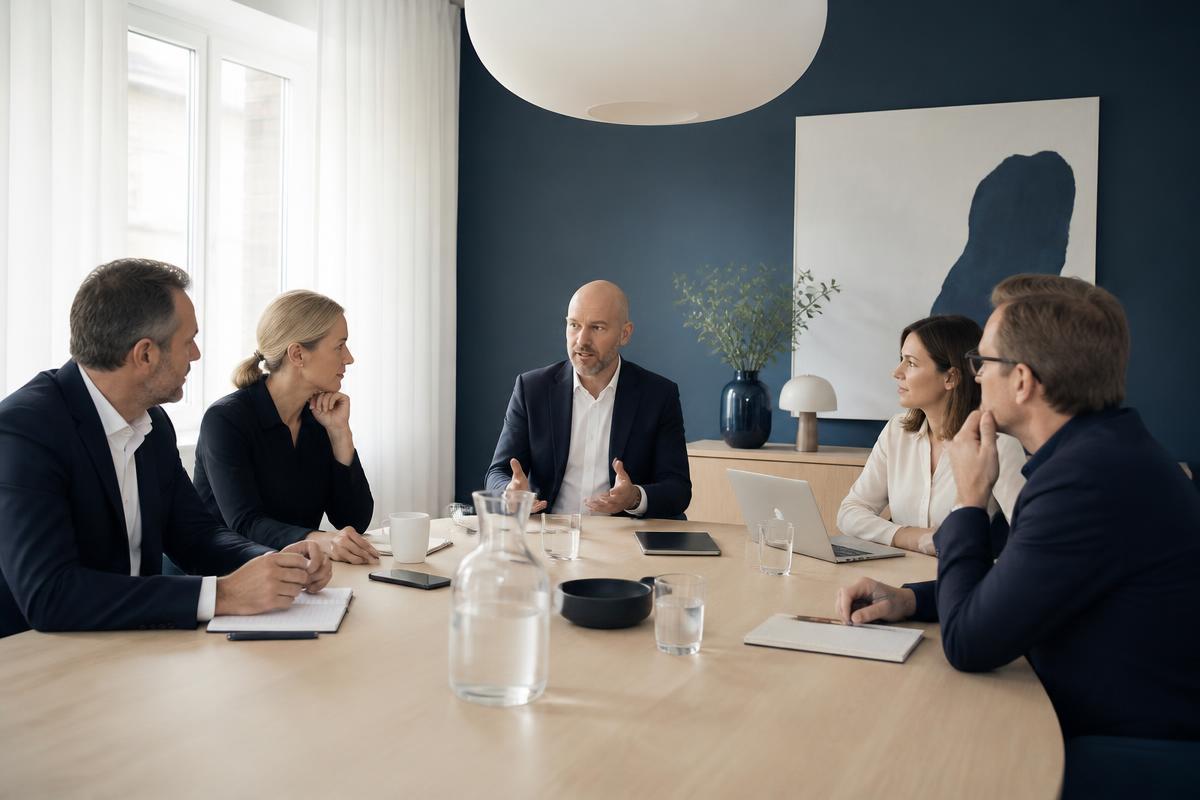 Så förändrar AI kompetenskraven i svenskt arbetsliv